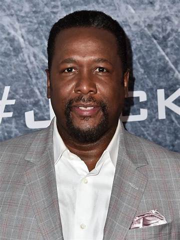 Wendell Pierce Net Worth