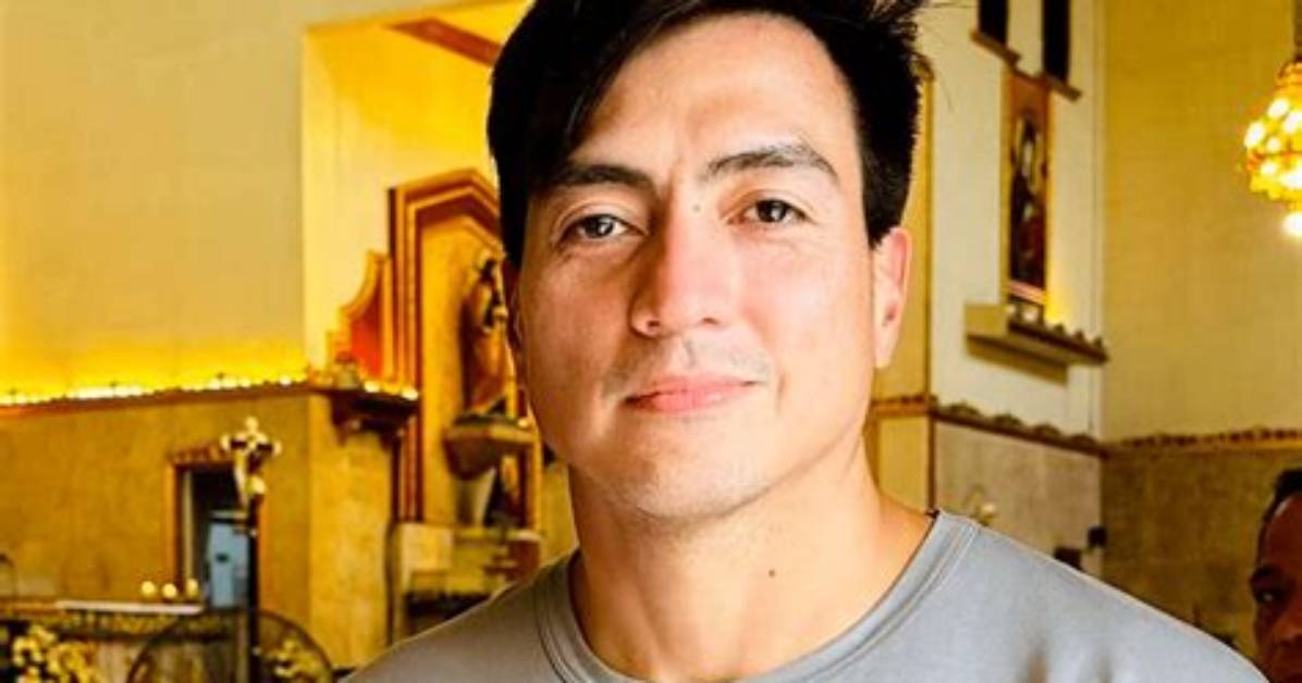 Wendell Ramos Net Worth