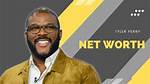 Wendell Tyler Net Worth