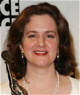Wendey Stanzler Net Worth