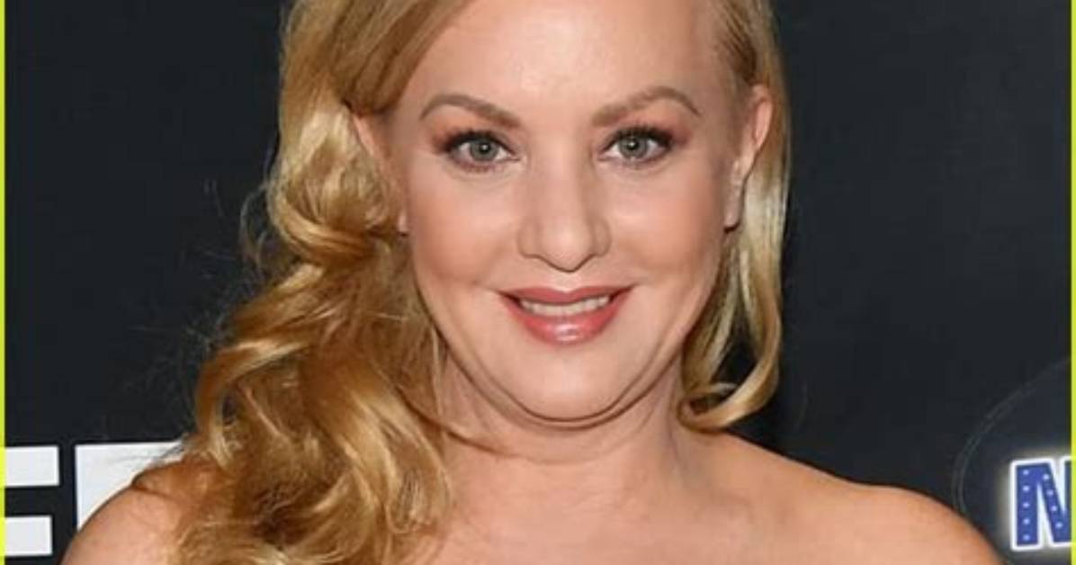Wendi Mclendon-Covey Net Worth