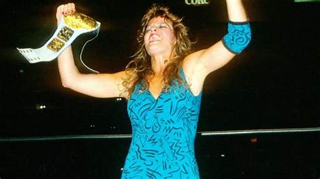 Wendi Richter Net Worth