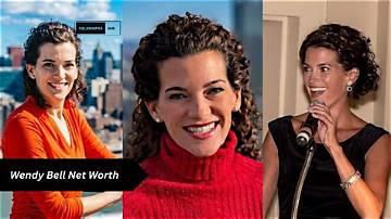Wendy Bell Net Worth