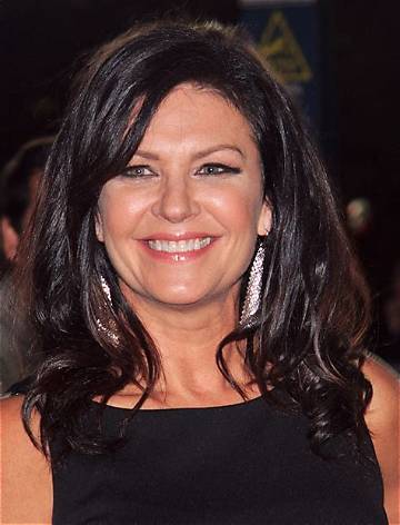 Wendy Crewson Net Worth