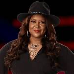 Wendy Moten Net Worth