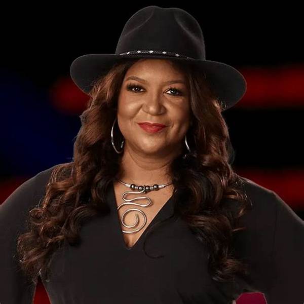 Wendy Moten Net Worth