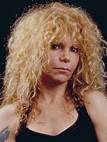 Wendy O. Williams Net Worth