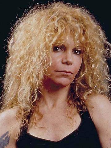 Wendy O. Williams Net Worth