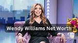 Wendy Pepper Net Worth
