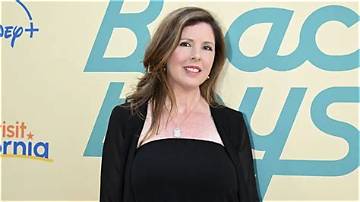 Wendy Phillips Net Worth