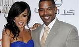 Wendy Raquel Robinson Net Worth