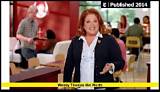 Wendy Thomas Net Worth