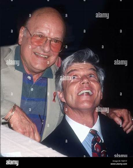 Werner Klemperer Net Worth