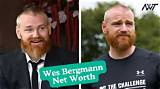 Wes Bergmann Net Worth