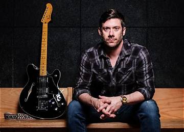 Wes Borland Net Worth