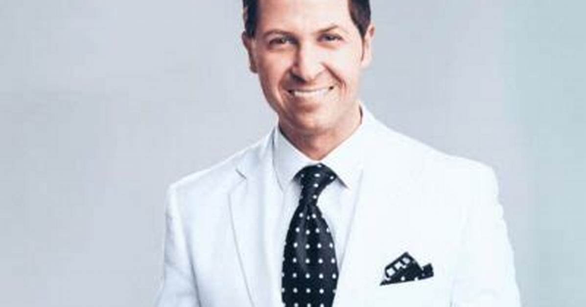 Wes Hampton Net Worth