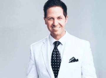Wes Hampton Net Worth
