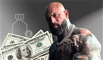 Wes Watson Net Worth