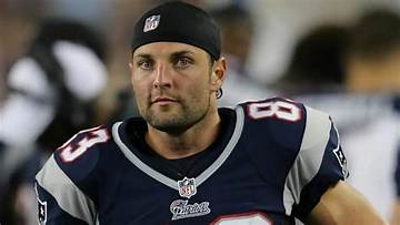 Wes Welker Net Worth