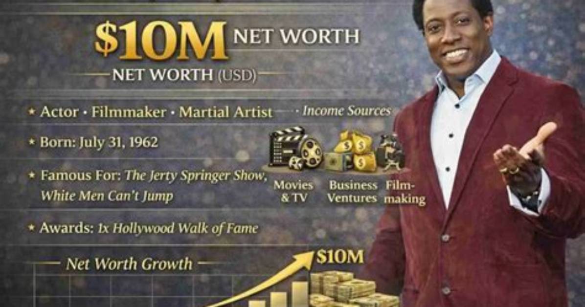 Wesley Autrey Net Worth