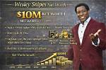 Wesley Autrey Net Worth