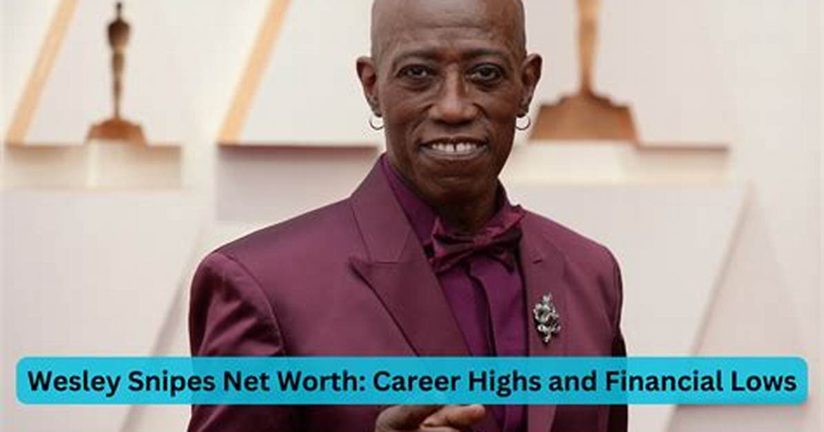 Wesley Macinnes Net Worth