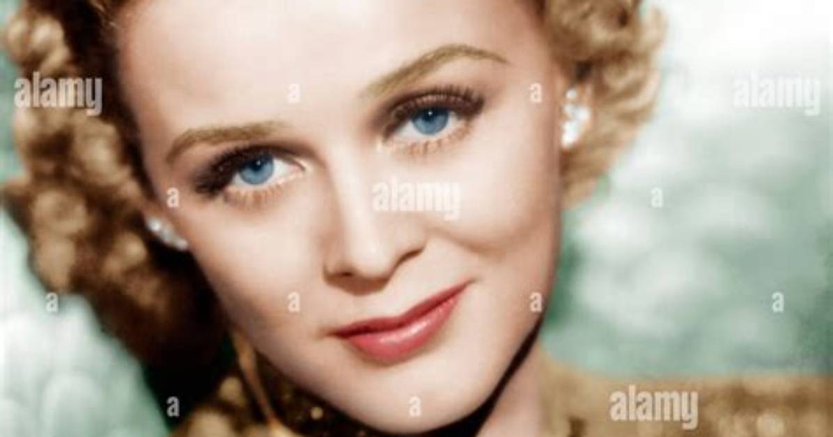 What Is Actress Gloria Stuart’s Net Worth? Bio: Golden Age, Death, Salary, Daughter, Wiki