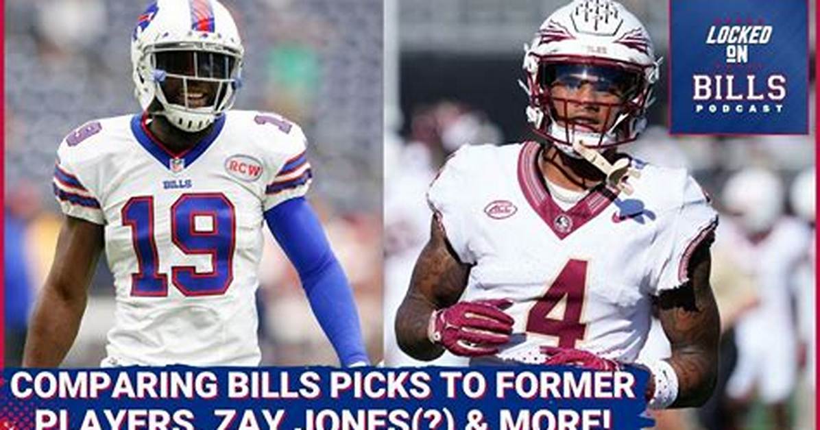What Is Buffalo Bills’ Zay Jones Net Worth? His Wiki: Brother, Career Highlights, Family, Girlfriend
