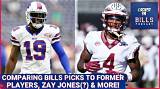 What Is Buffalo Bills’ Zay Jones Net Worth? His Wiki: Brother, Career Highlights, Family, Girlfriend