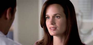 What Is Grey’s Anathomy Actress Elizabeth Reaser’s Net Worth?