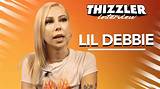 What Is Hot Rapper’s, Lil Debbie Net Worth? Her Wiki: Hip-Hop, Debbiecakes, Snack Cake, Age, Tour