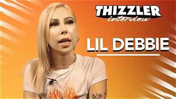 What Is Hot Rapper’s, Lil Debbie Net Worth? Her Wiki: Hip-Hop, Debbiecakes, Snack Cake, Age, Tour