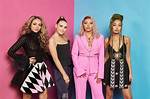 What Is Little Mix Net Worth? Wiki: Members, Names, Dating, Affair, Bio