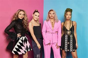 What Is Little Mix Net Worth? Wiki: Members, Names, Dating, Affair, Bio