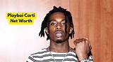 What Is Playboi Carti’s Net Worth? Wiki: Height, Dreads, Haircut, Girlfriend, Gay