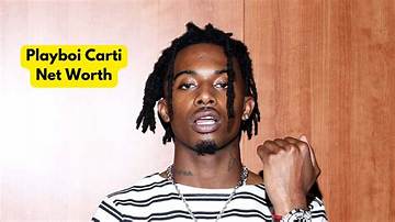 What Is Playboi Carti’s Net Worth? Wiki: Height, Dreads, Haircut, Girlfriend, Gay