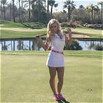 What’s Golfer Blair O’neal Net Worth? Wiki, Age, Husband, Measurements
