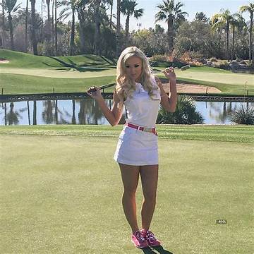 What’s Golfer Blair O’neal Net Worth? Wiki, Age, Husband, Measurements