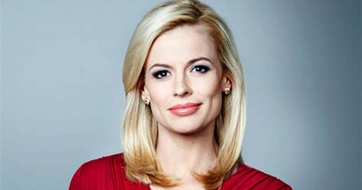 What’s Pamela Brown Net Worth? the Reporter on Cnn, Family, Married, Husband, Adam Wright