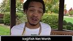 What’s Rapper Icejjfish Net Worth? Is He Gay? Wiki: Sister, Family, Age