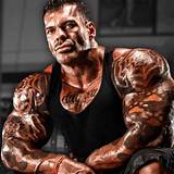 What Was Bodybuilder Rich Piana’s Net Worth Before His Death? Wiki: Wife, Height, Wedding