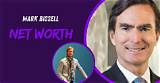 Whit Bissell Net Worth