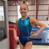 Whitney Bjerken Net Worth