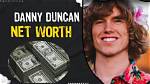 Whitney Duncan Net Worth