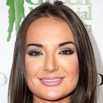 Whitney Johns Net Worth