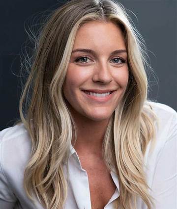Whitney Kimball Long Net Worth