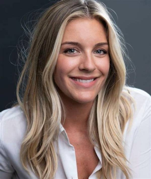 Whitney Kimball Long Net Worth