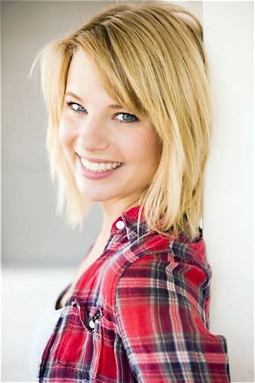 Whitney Rose Pynn Net Worth
