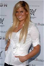 Whitney Thompson Net Worth