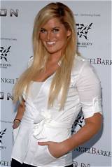 Whitney Thompson Net Worth